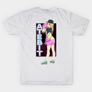 BE CRAZY T-Shirt